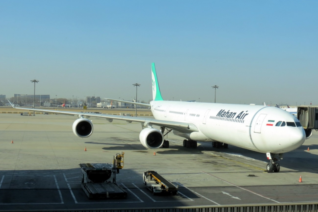 国际空运费一公斤多少钱