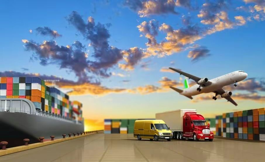 中国到英国空运费用怎么计算