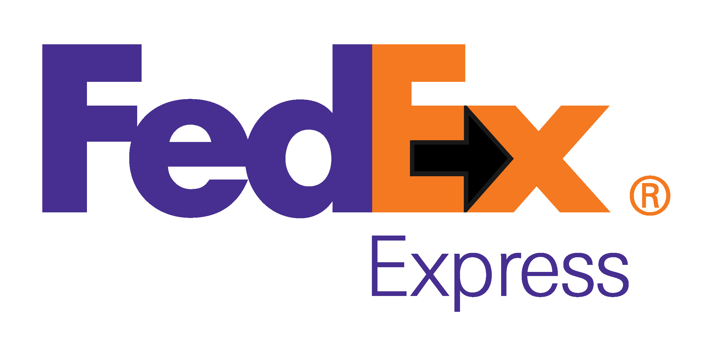 FedEx国际快递
